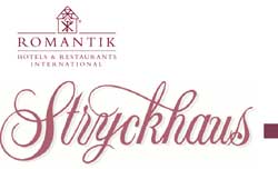 Unternehmens logo