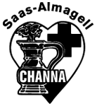 Unternehmens logo