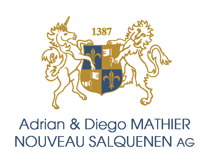 Unternehmens logo