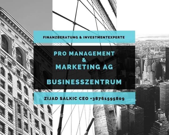 Unternehmens logo