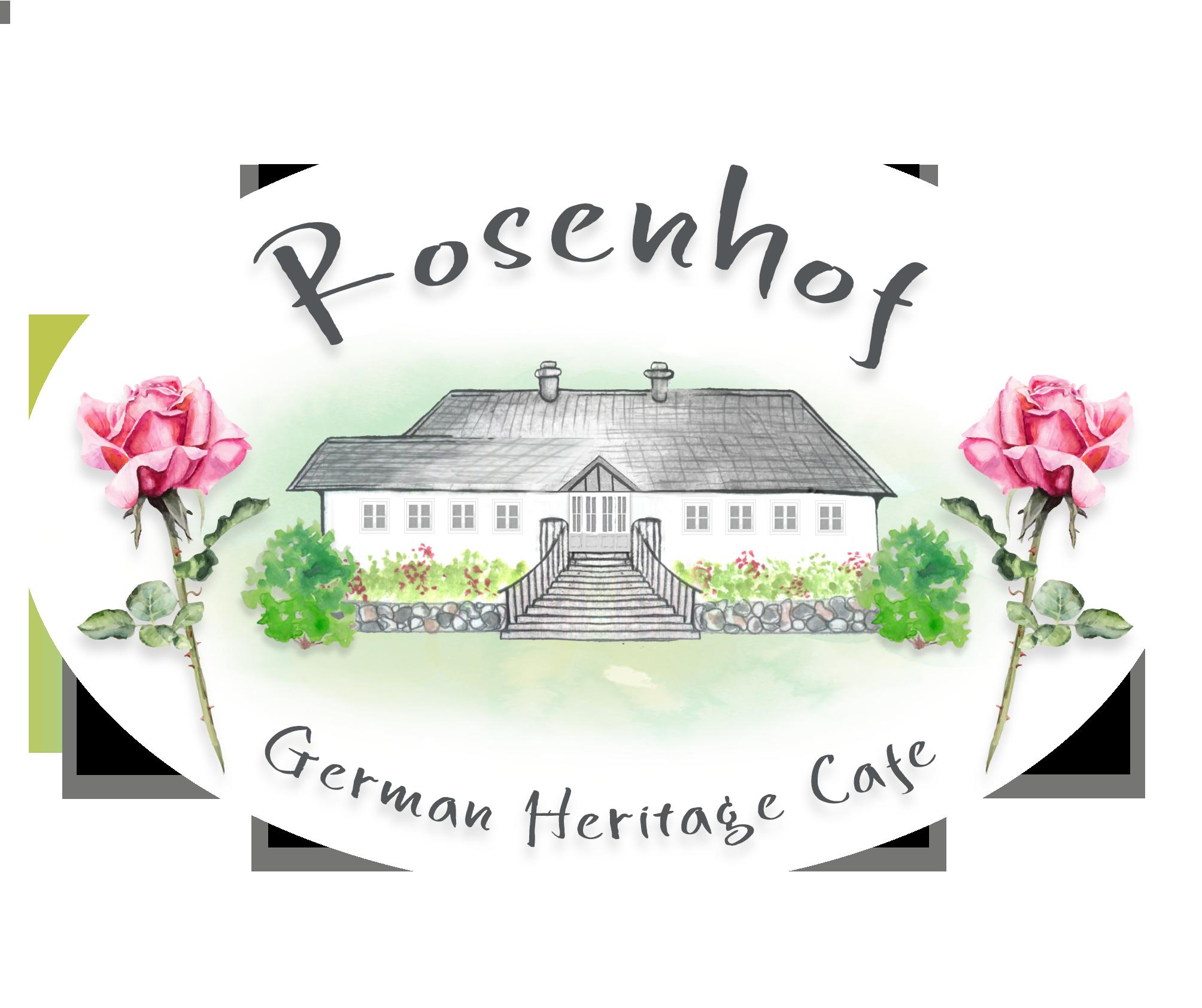 Unternehmens logo