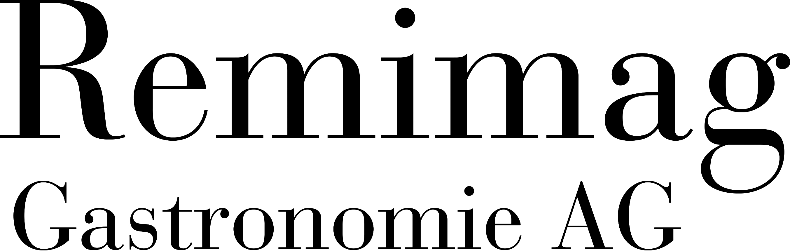 Unternehmens logo