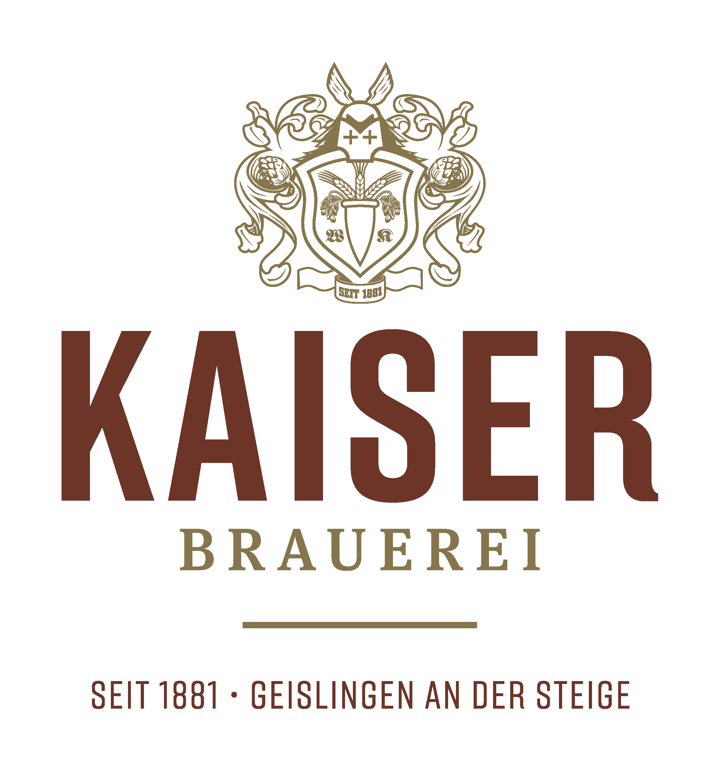 Unternehmens logo
