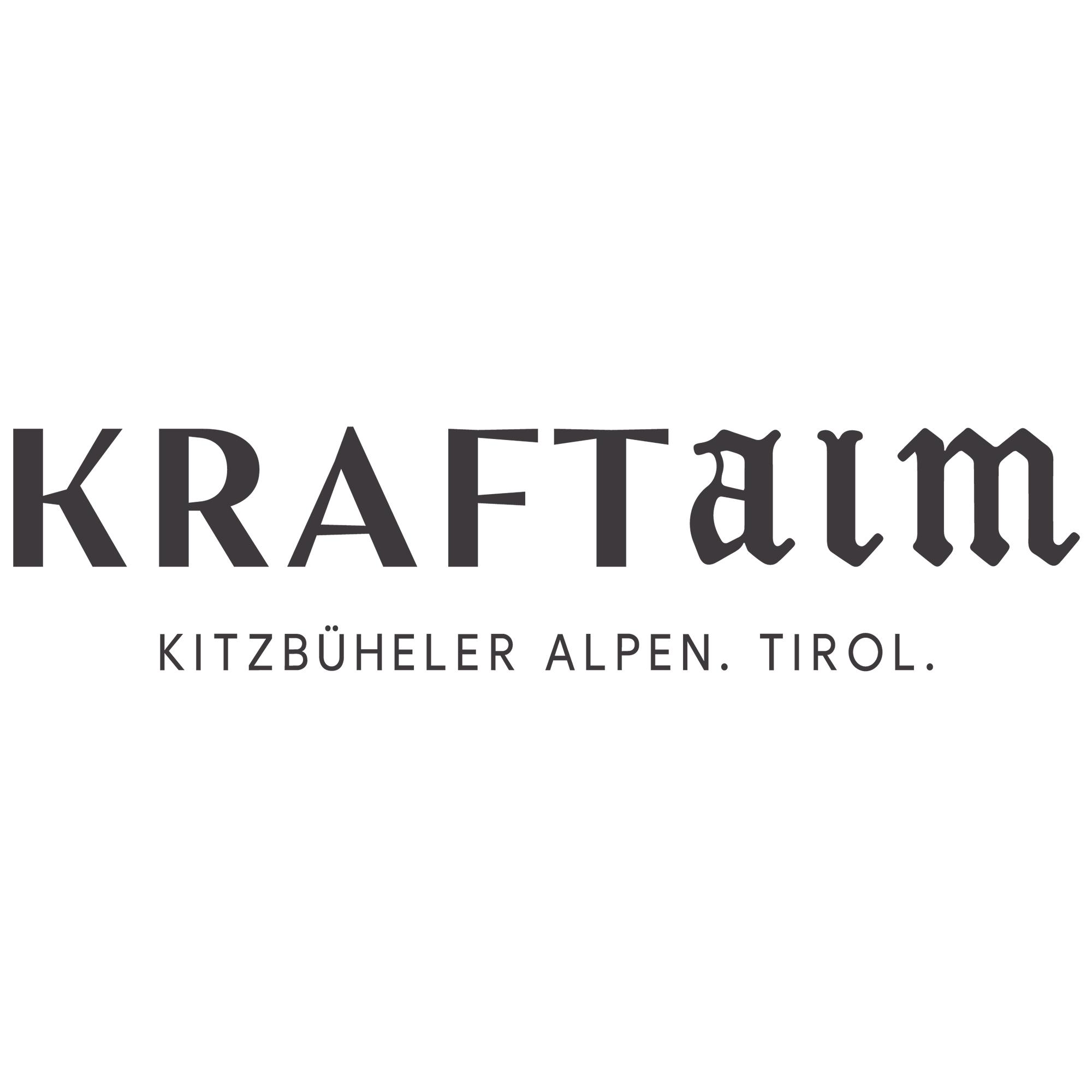 Kraftalm