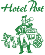 Unternehmens logo