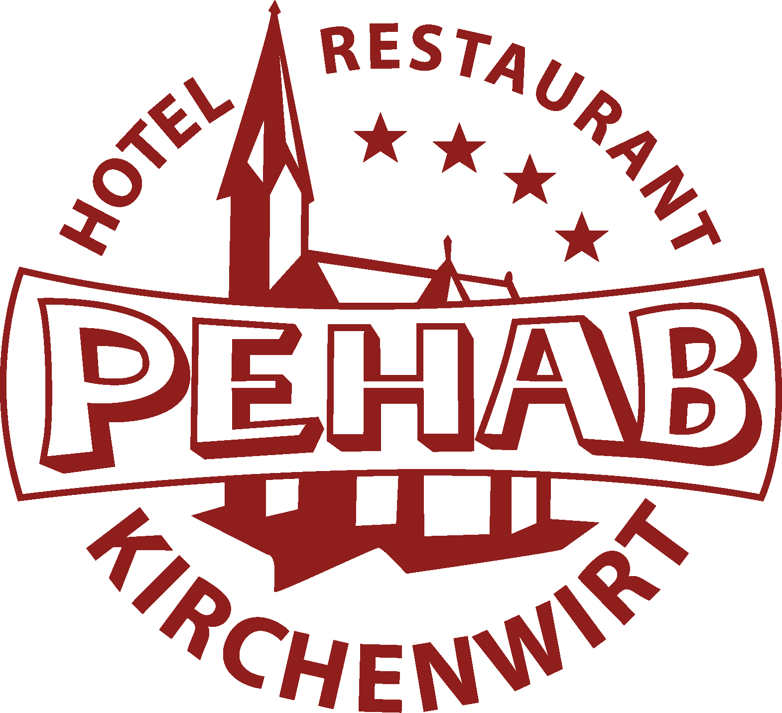 Unternehmens logo