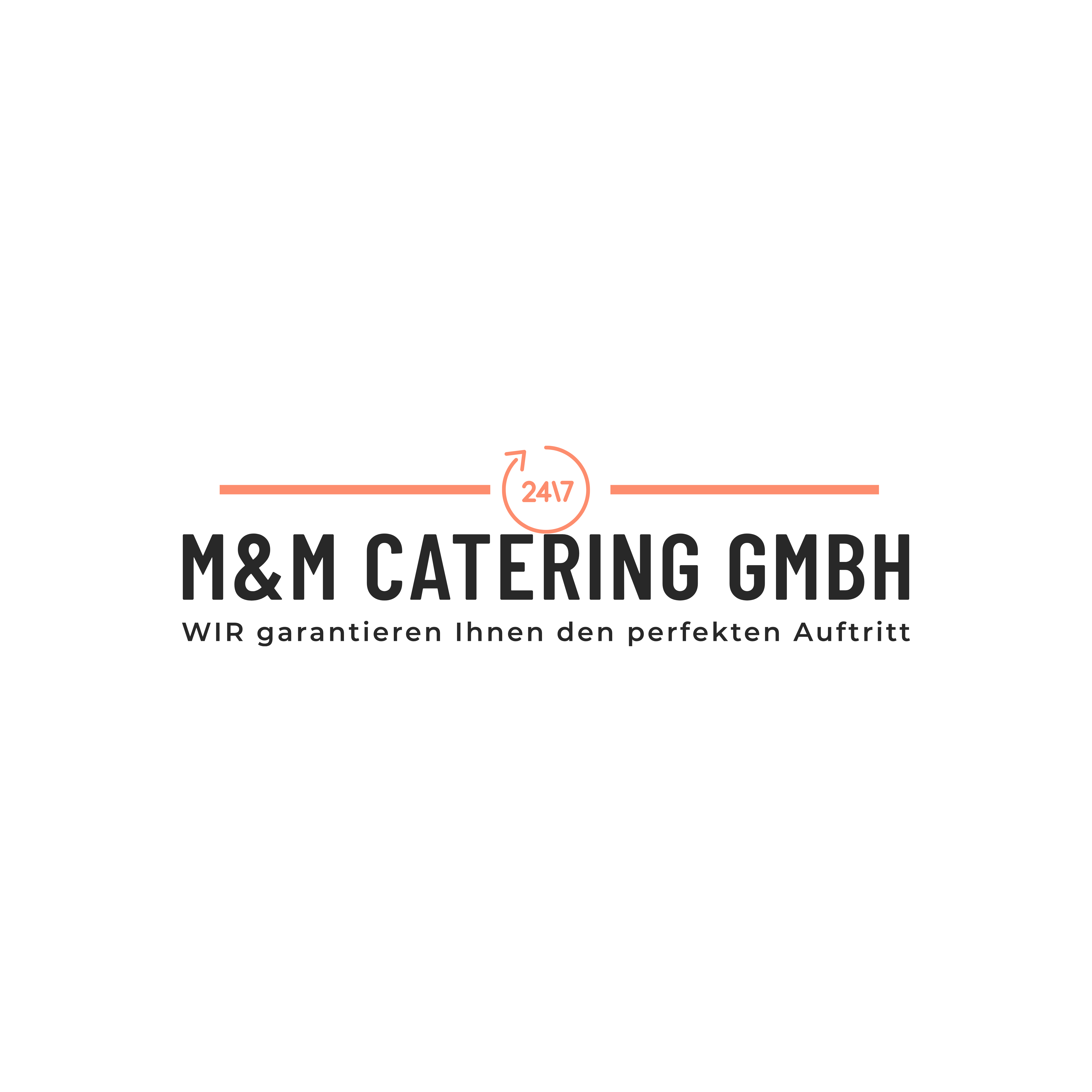 Unternehmens logo