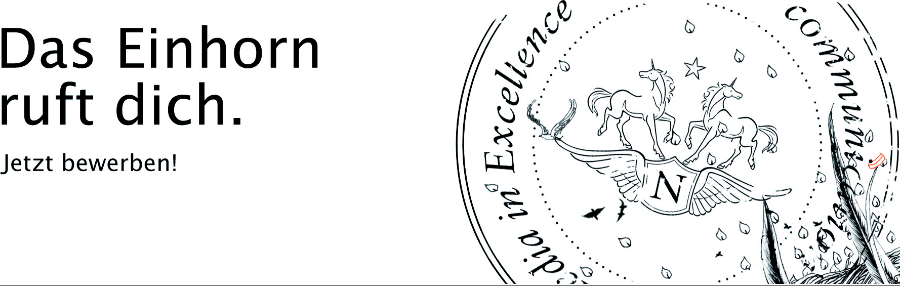 Unternehmens logo
