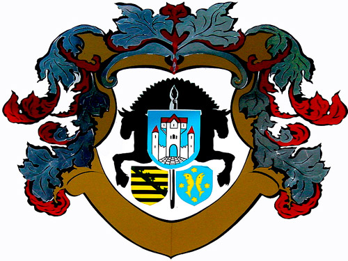 Unternehmens logo