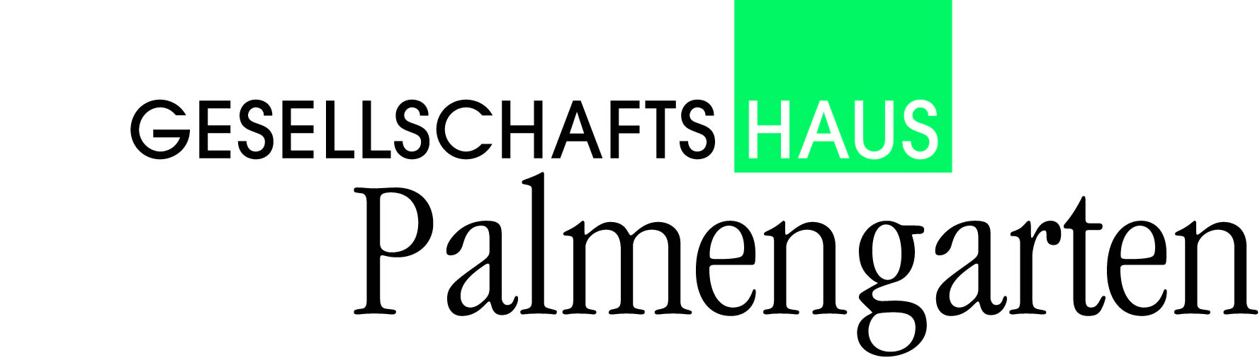 Unternehmens logo