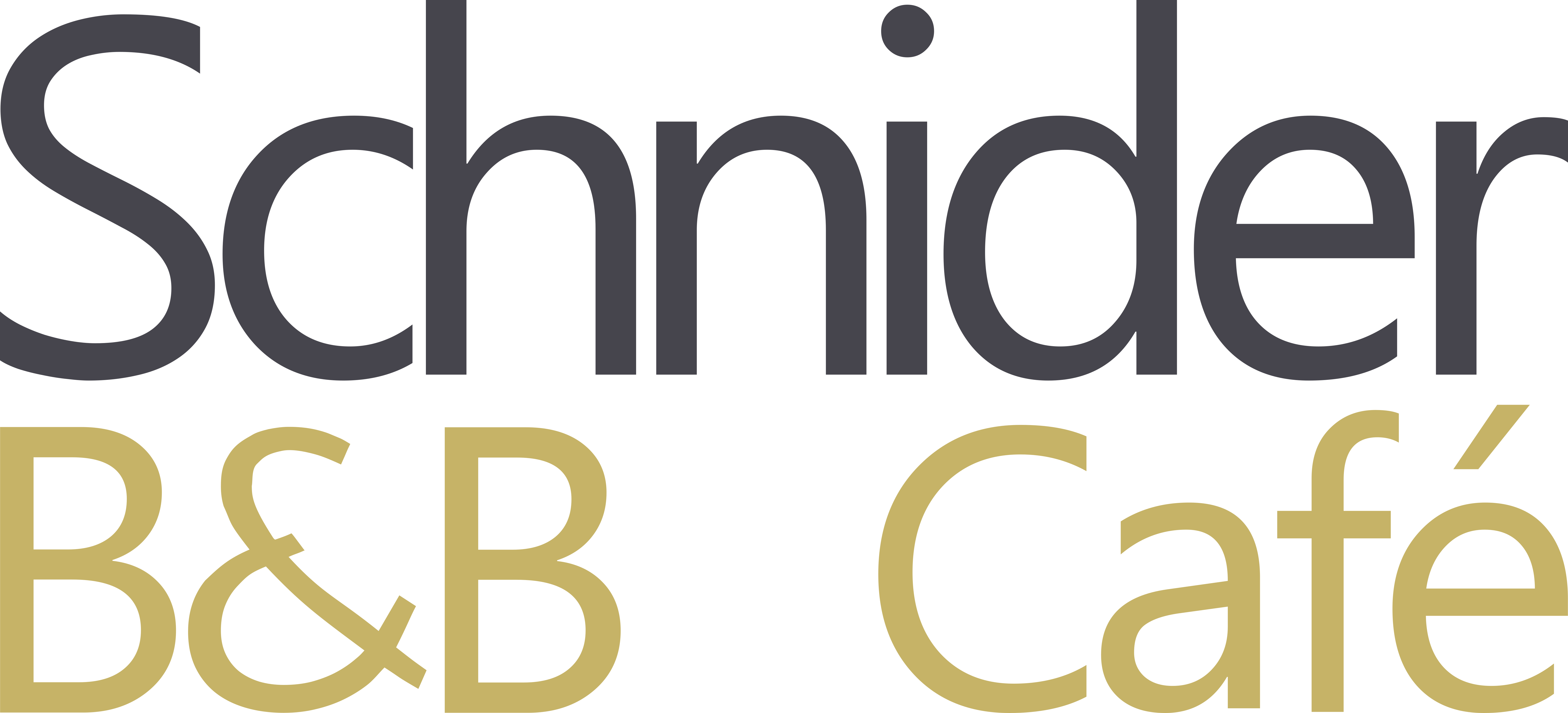 Unternehmens logo