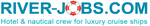 Unternehmens logo