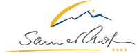 Unternehmens logo
