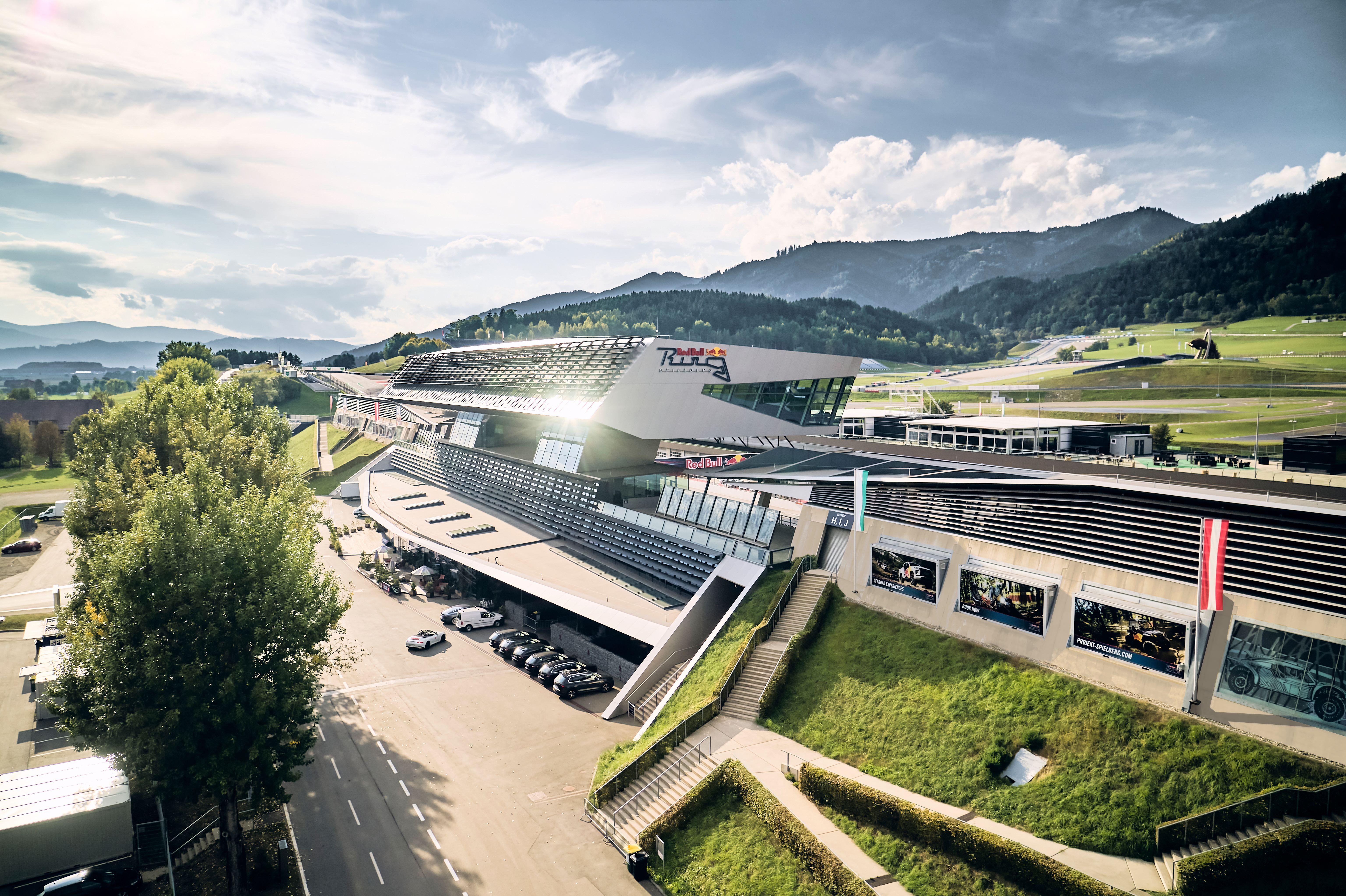 Red Bull Ring