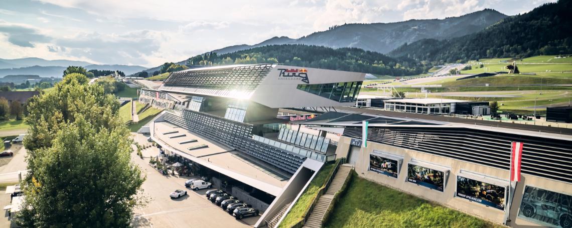 Red Bull Ring