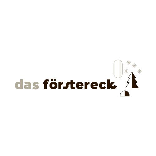 Das Förstereck