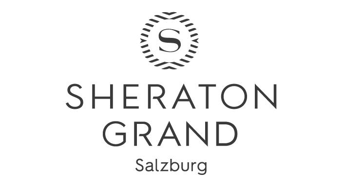 Sheraton Grand Salzburg 