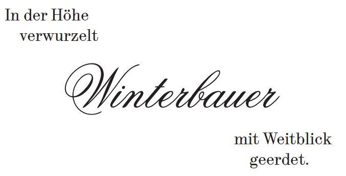 Hotel Winterbauer GmbH