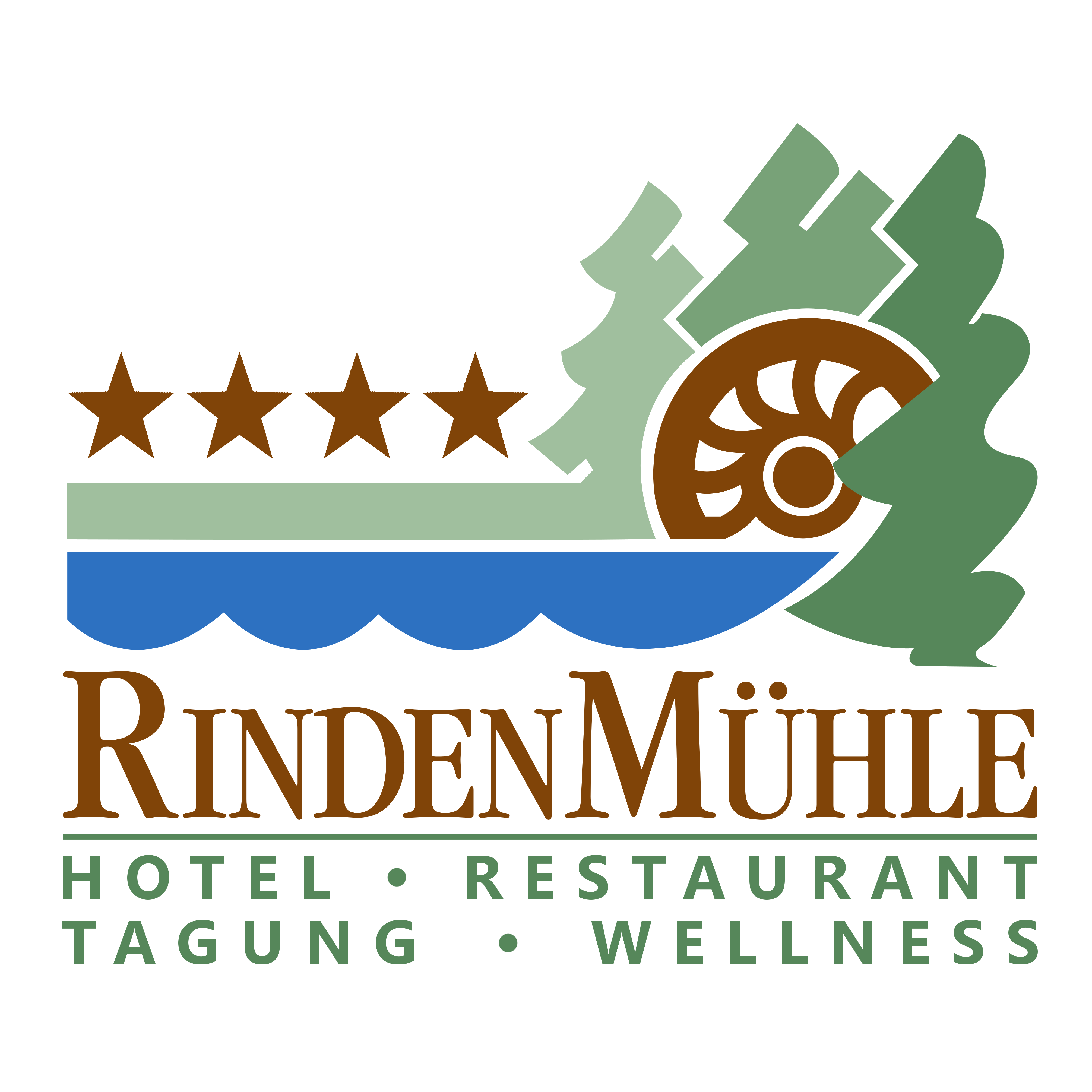 Unternehmens logo
