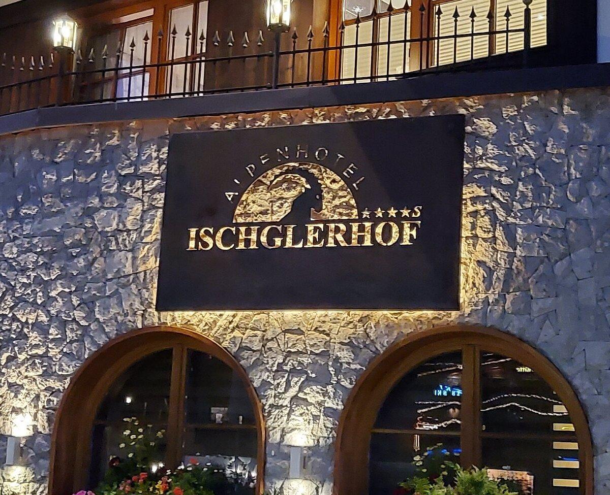 Unternehmens logo