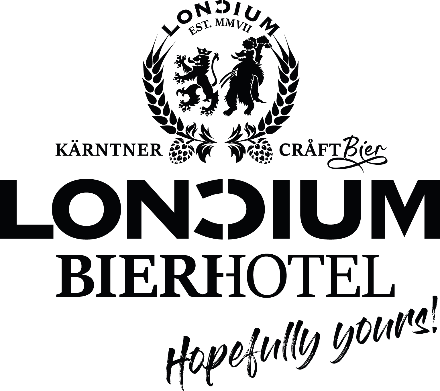 Unternehmens logo
