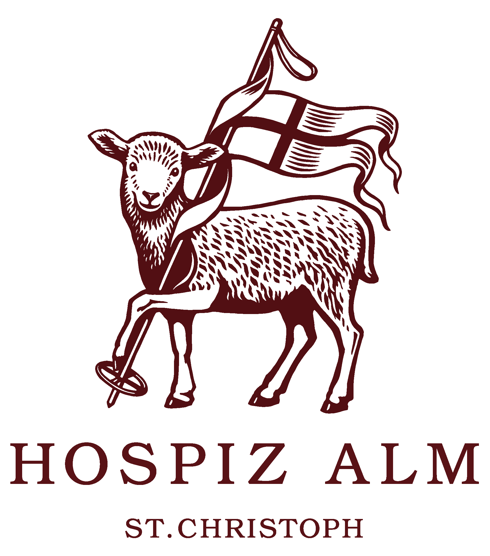Hospiz Alm