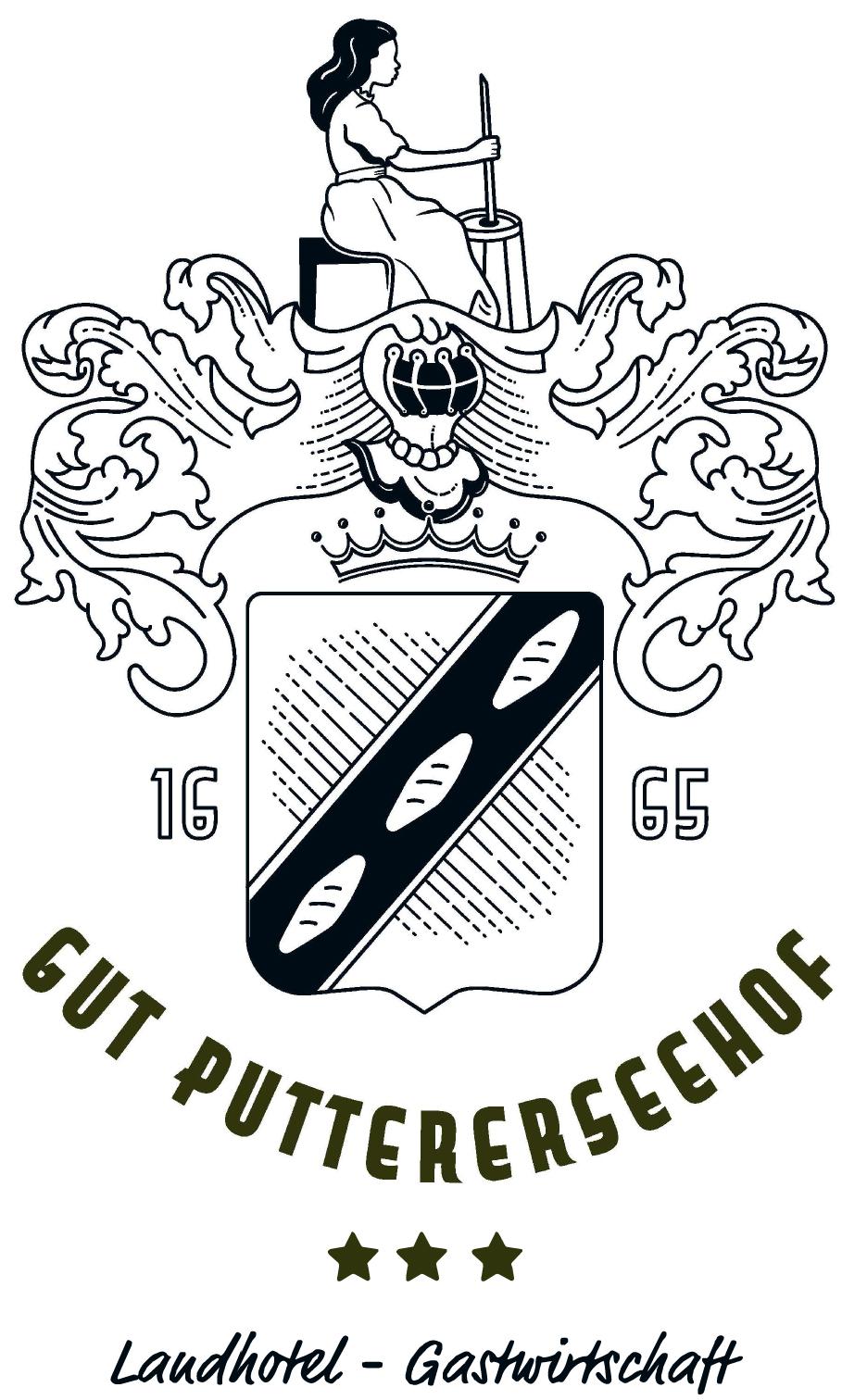 GUT-PUTTERERSEEHOF; Landhotel & Gastwirtschaft