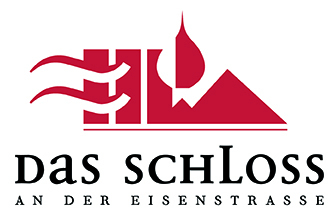 Das Schloss an der Eisenstrasse