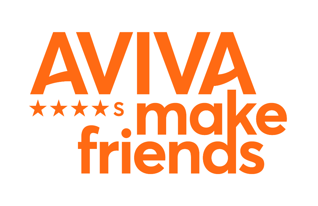 Hotel AVIVA****s make friends