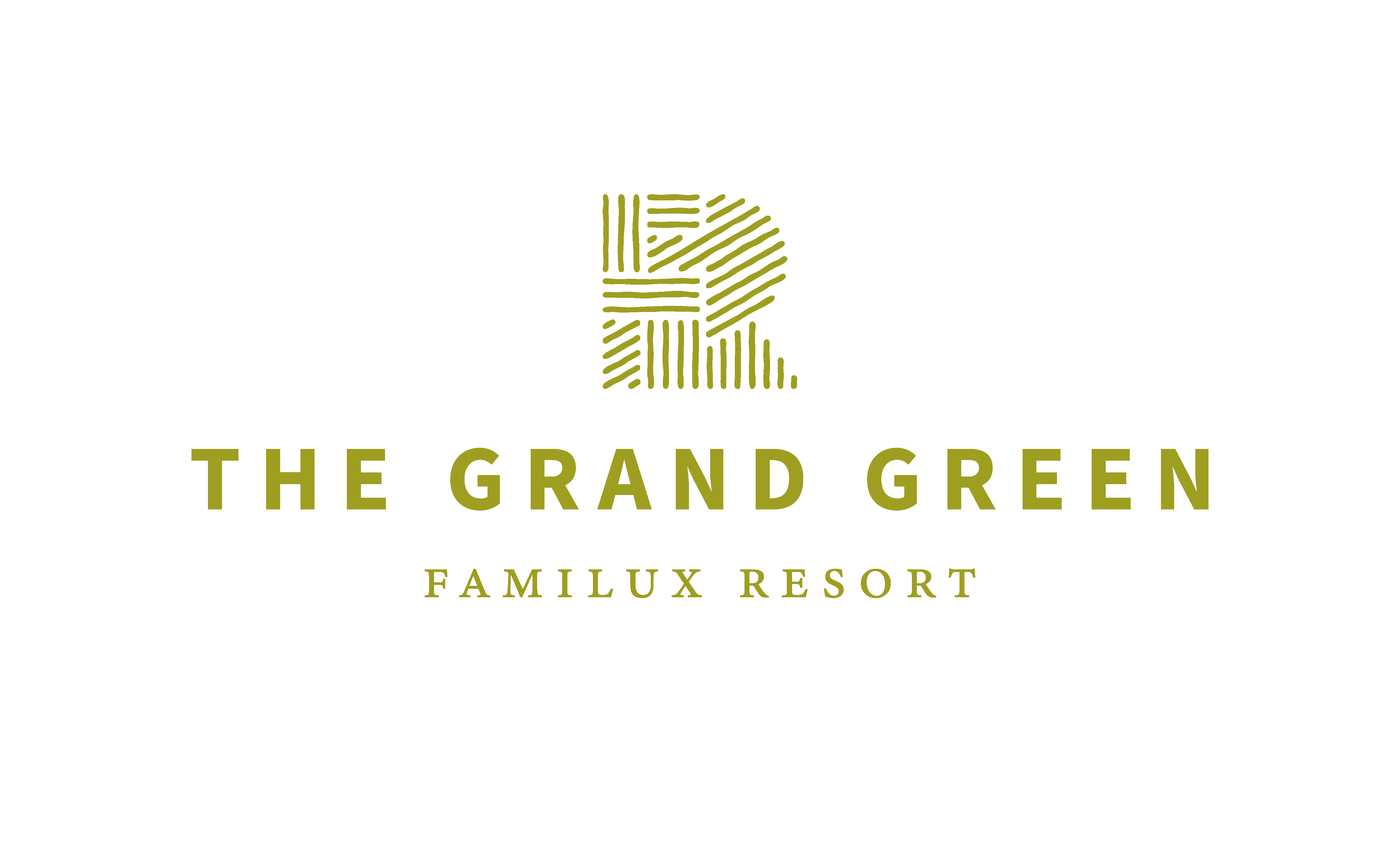 The Grand Green - Familux Resort