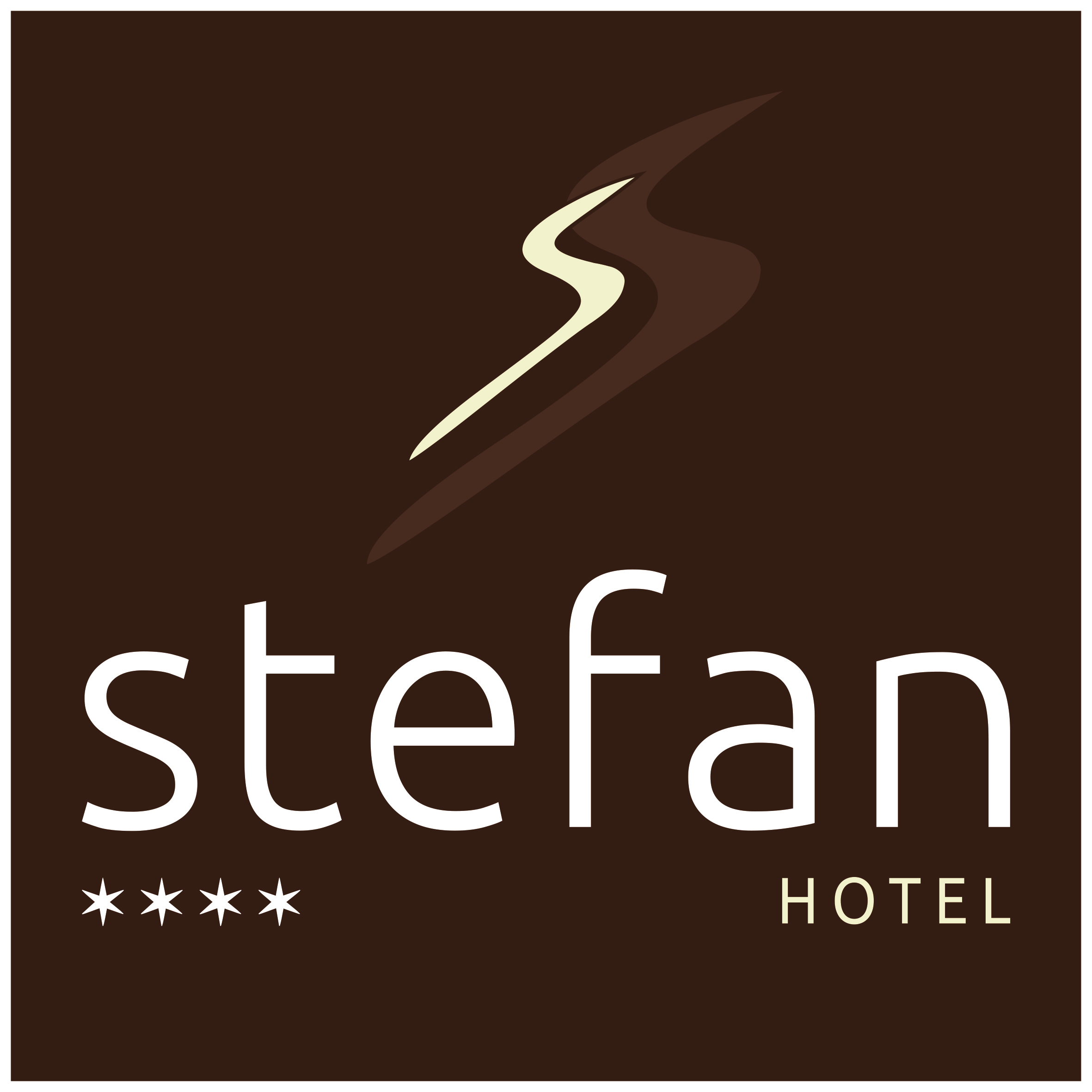 Unternehmens logo