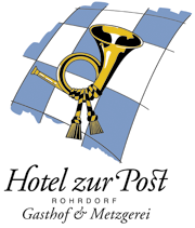 Unternehmens logo