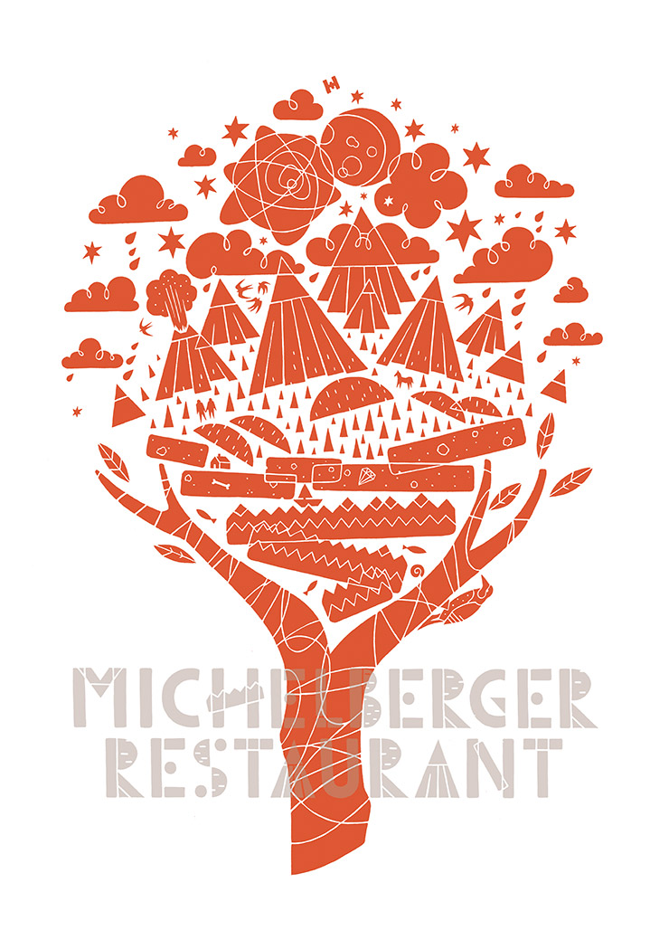 Unternehmens logo