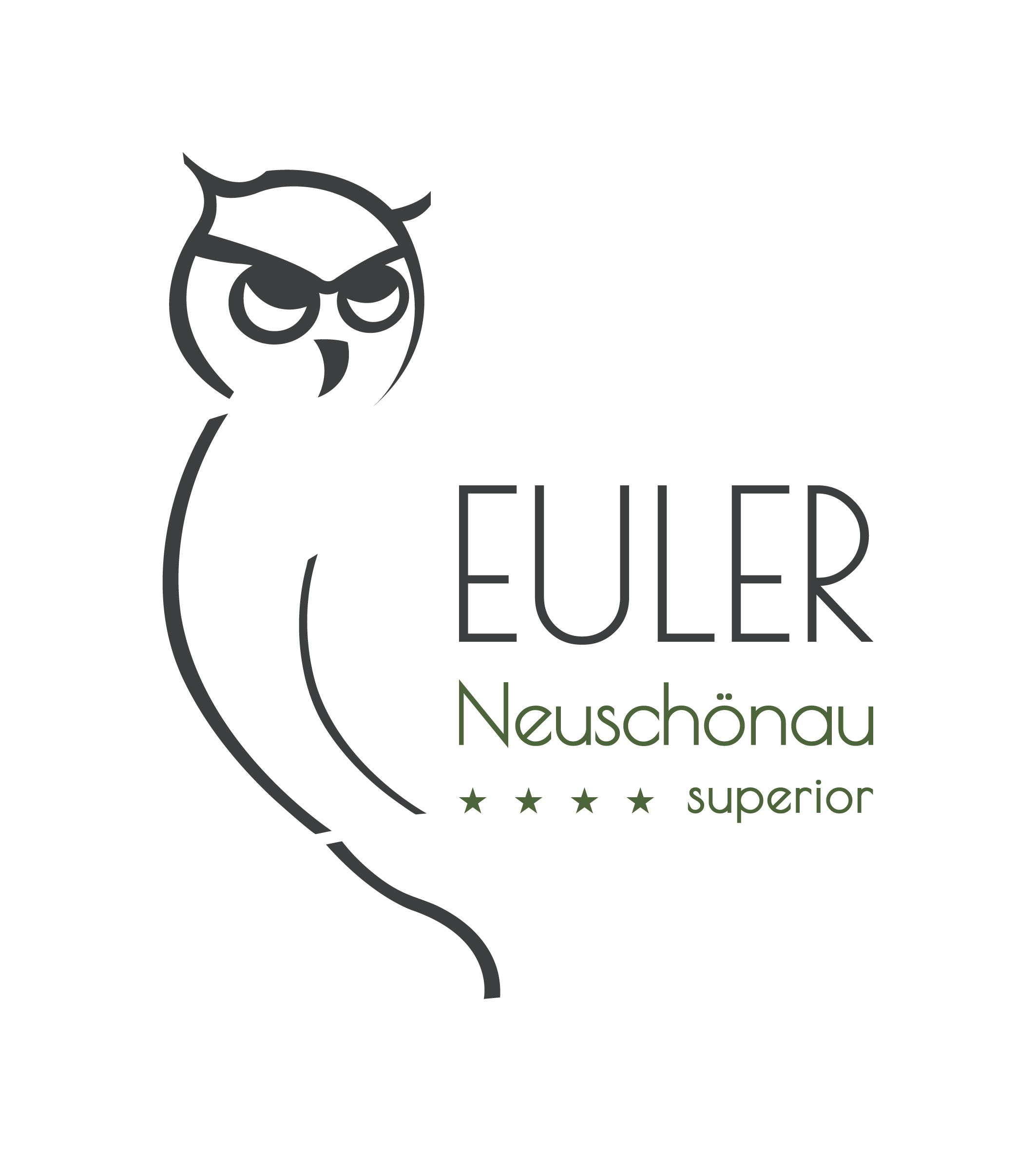Unternehmens logo