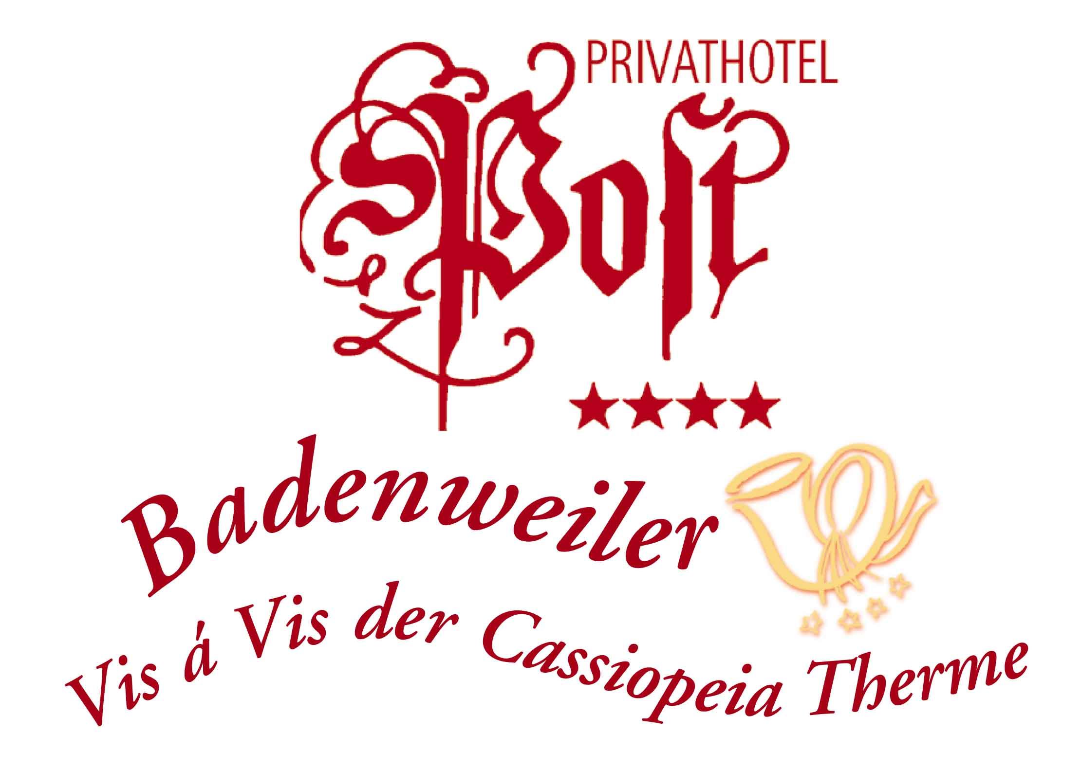 Unternehmens logo