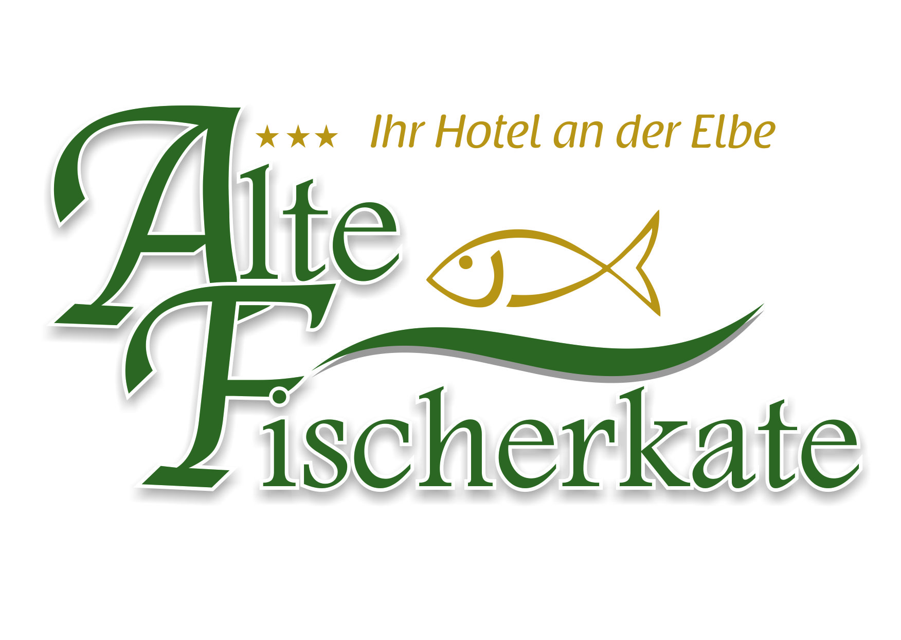 Unternehmens logo