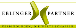 Unternehmens logo