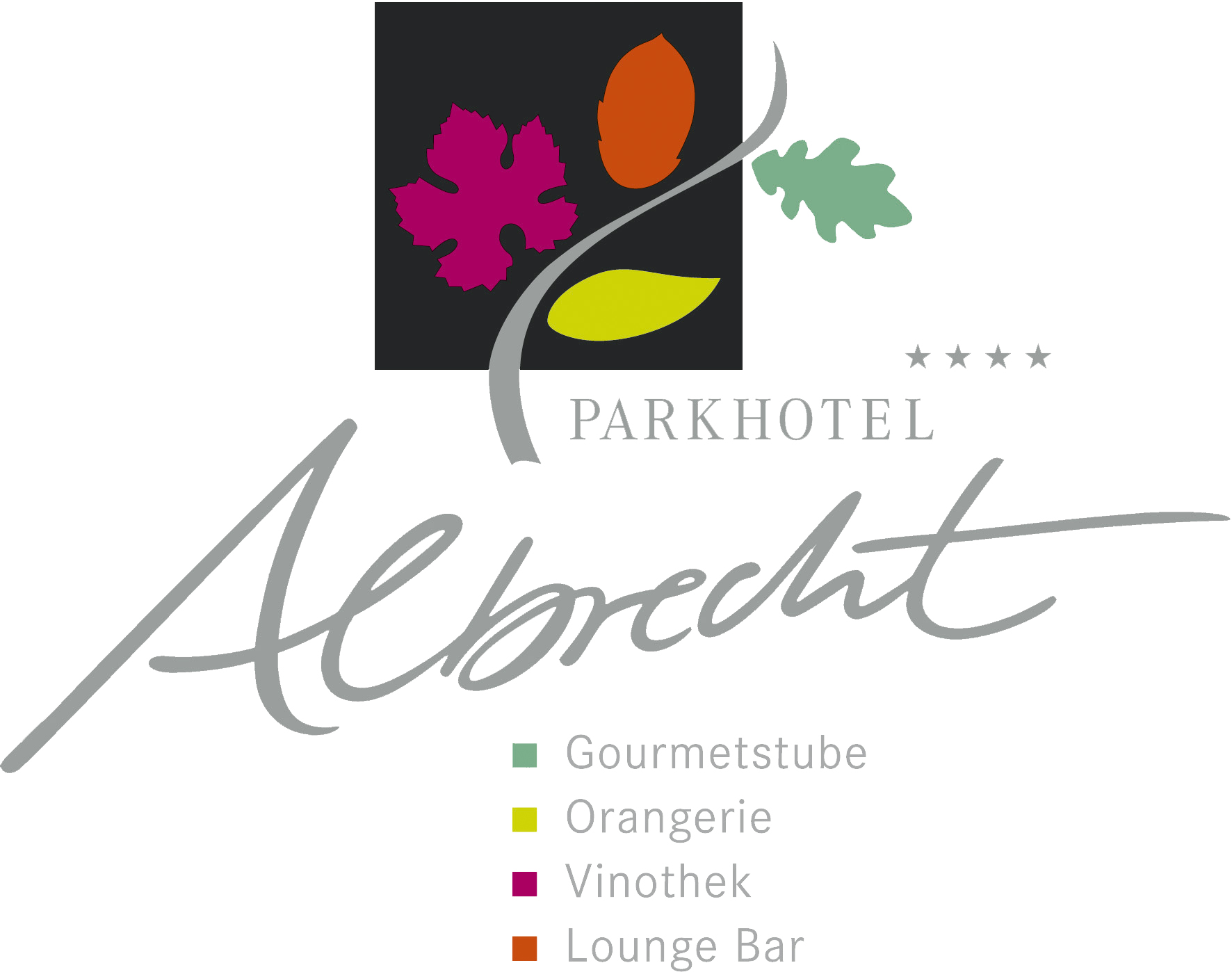 Unternehmens logo