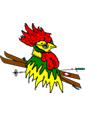 Unternehmens logo