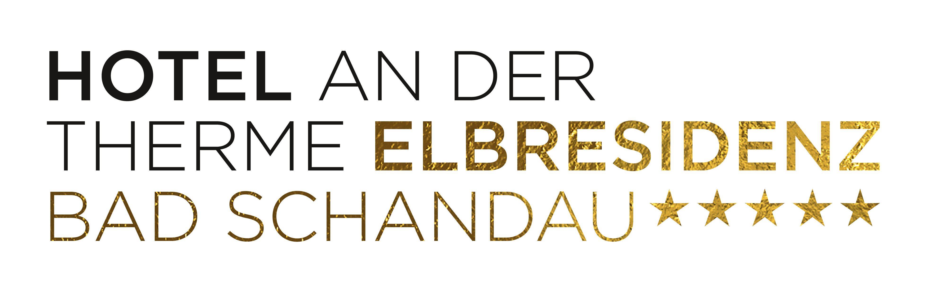 Unternehmens logo