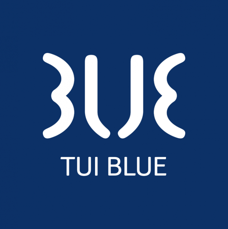 TUI BLUE SYLT