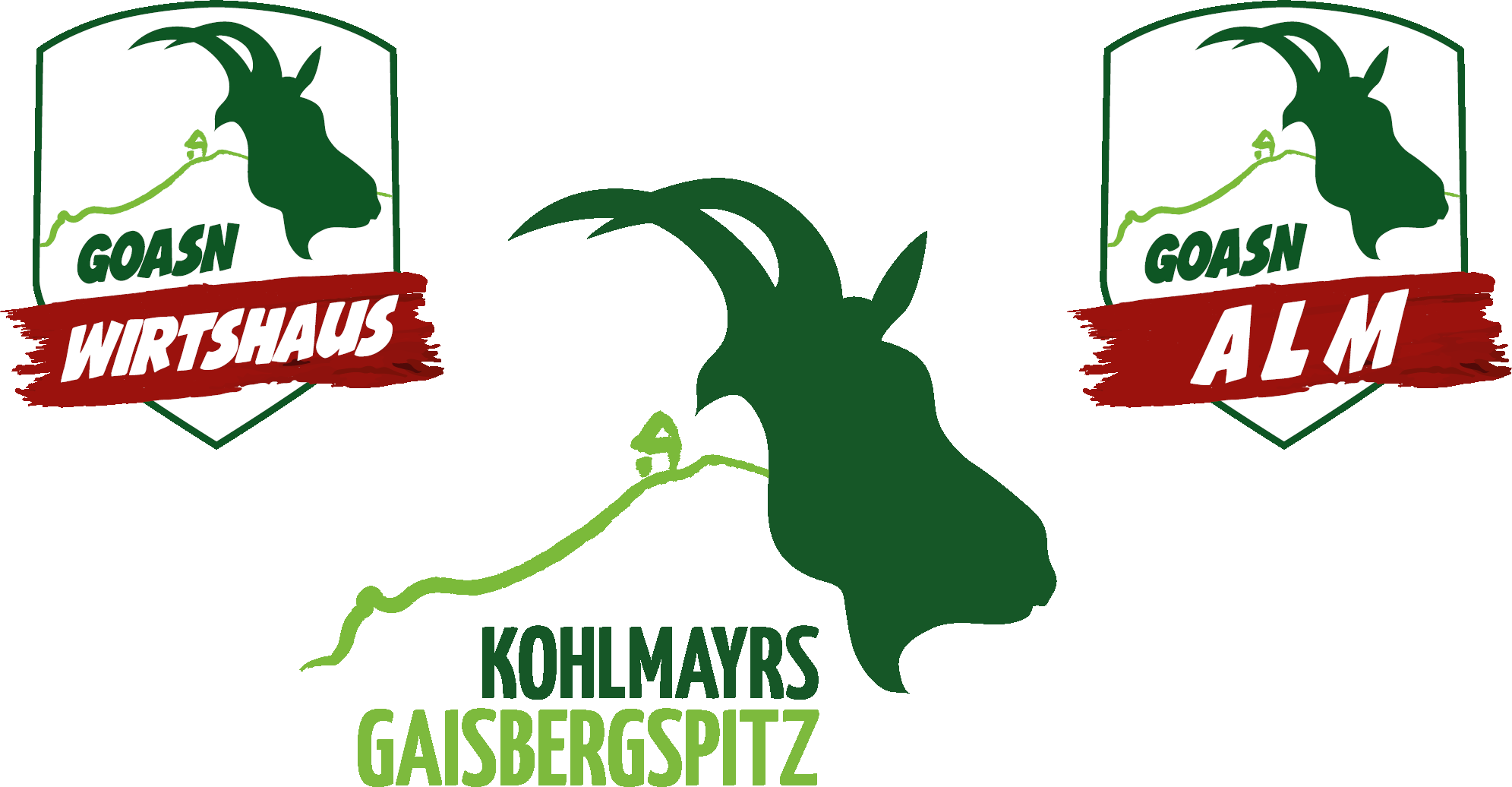 Unternehmens logo