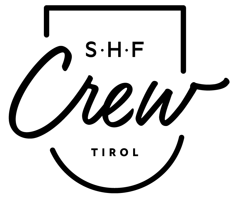 Schlosshotel Fiss - SHF Crew