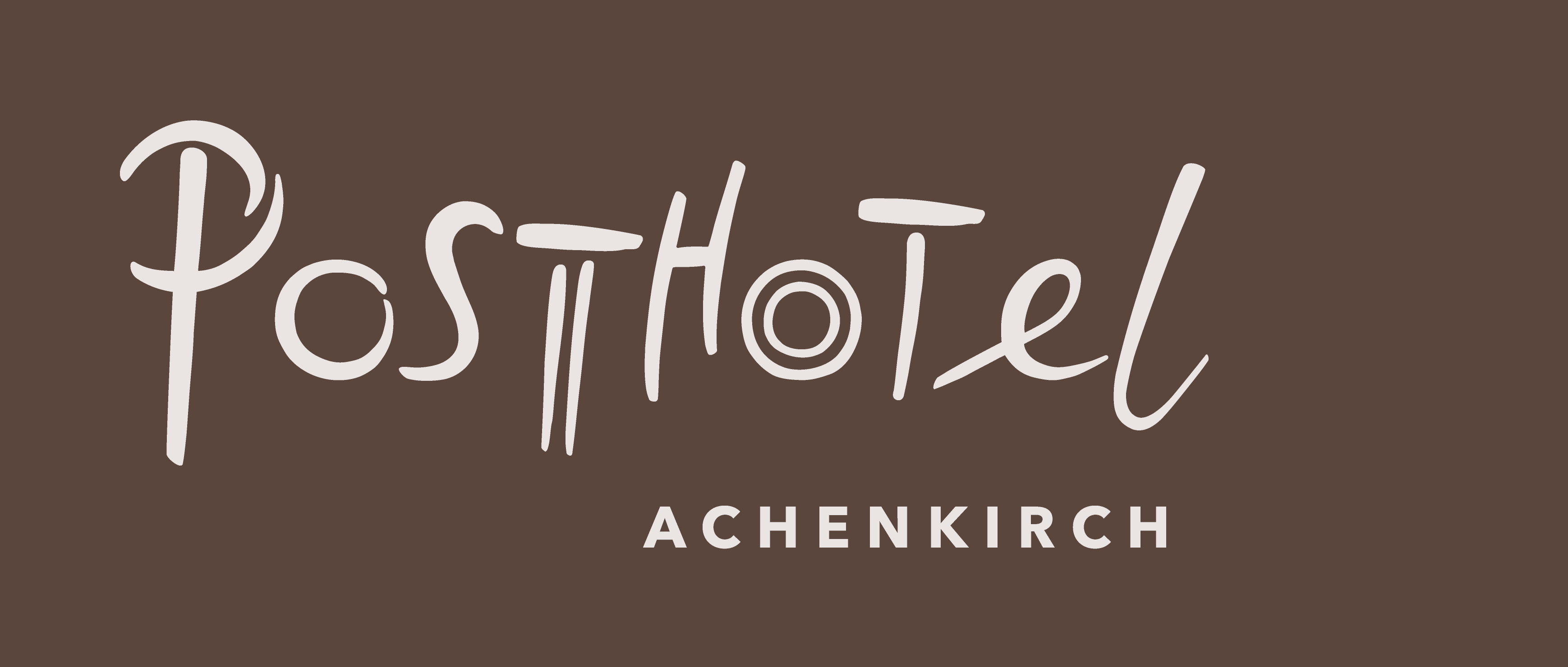 Unternehmens logo