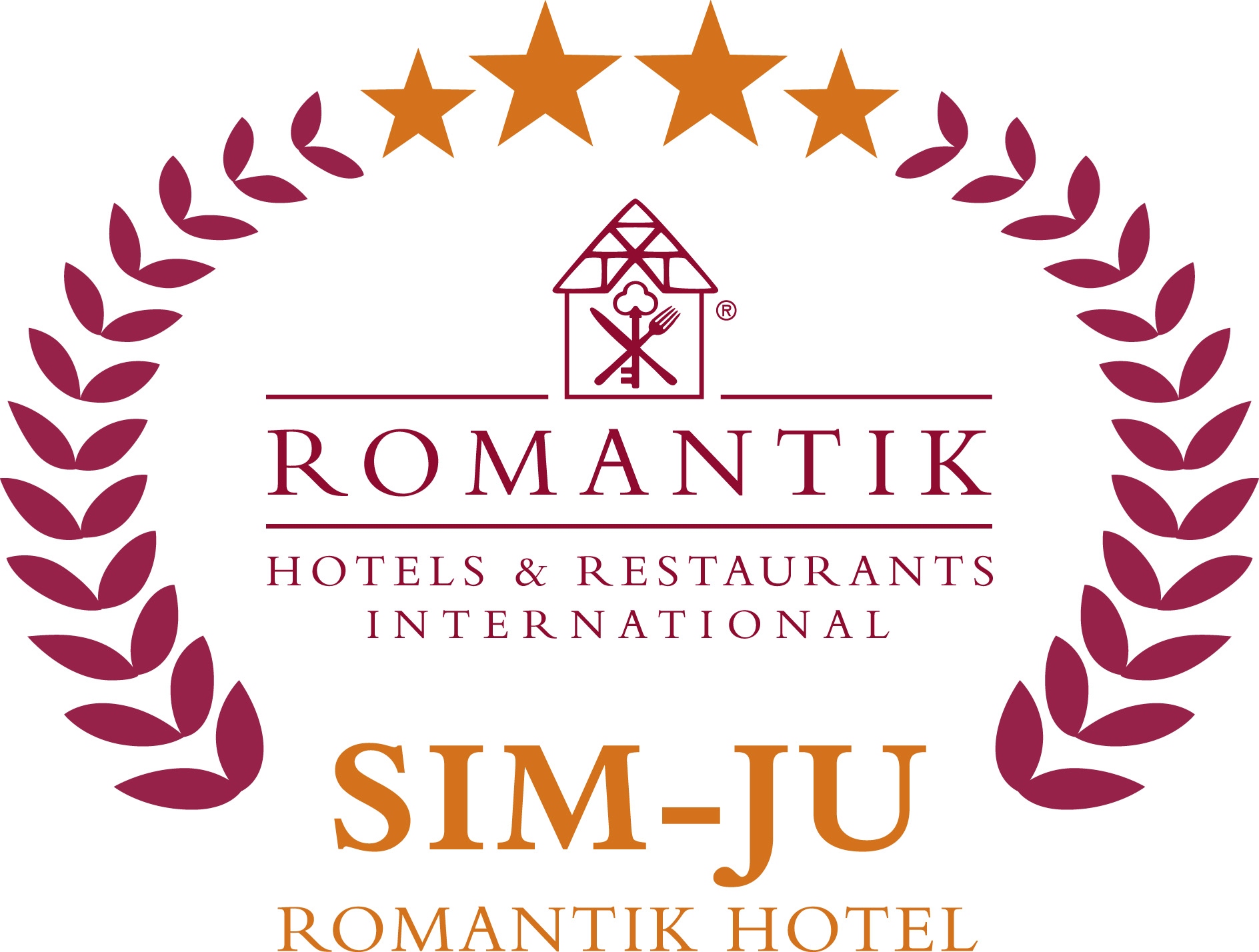 Unternehmens logo