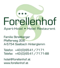 Unternehmens logo