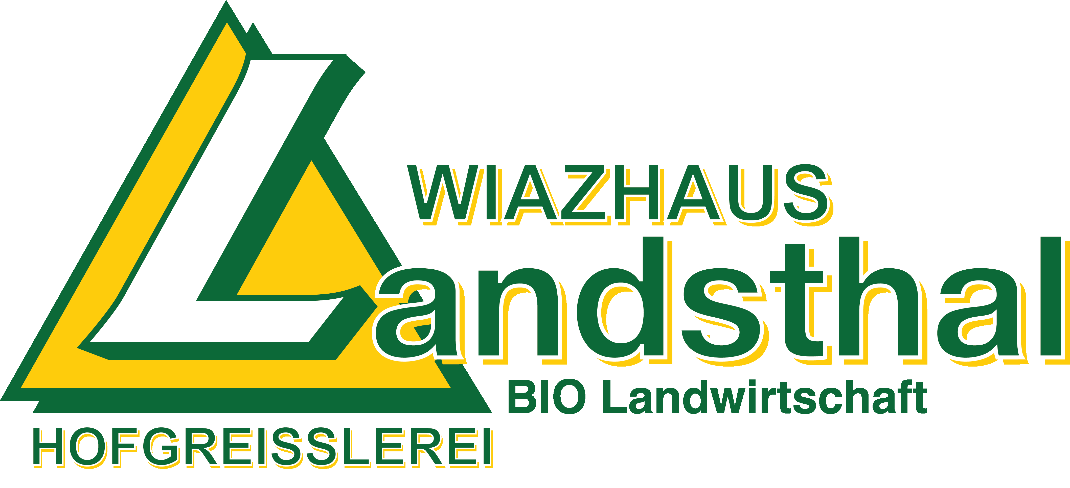 Unternehmens logo