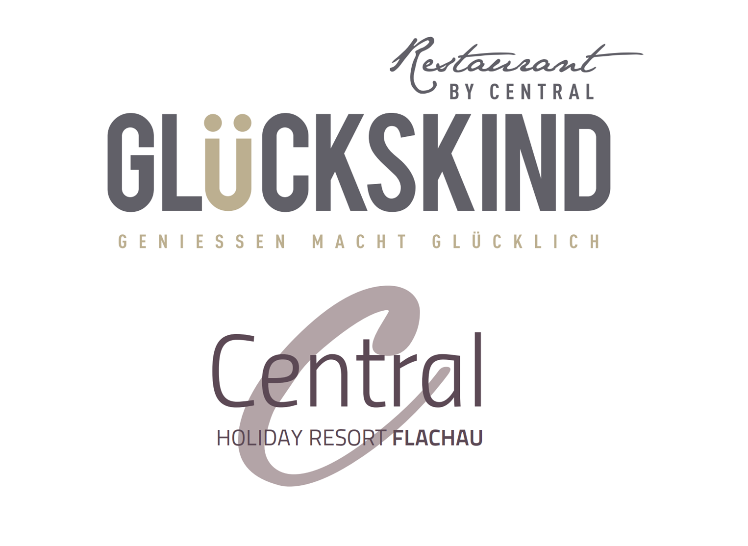 Unternehmens logo