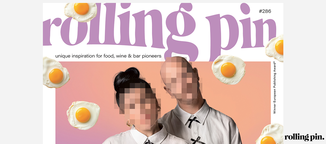 Rolling Pin Logo