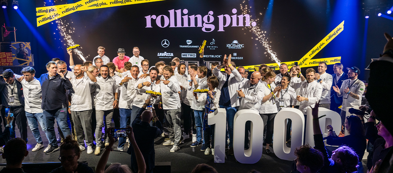 Rolling Pin Logo